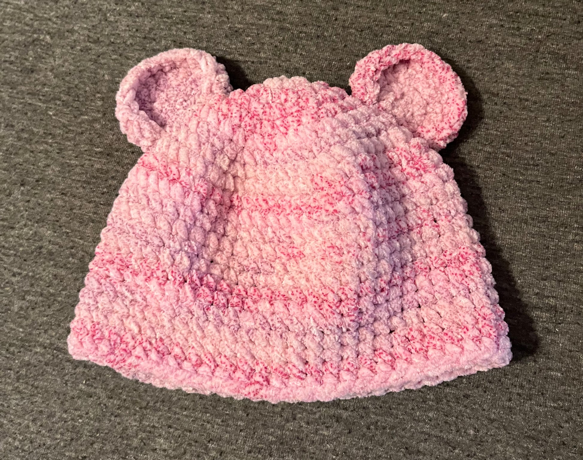 Taffy Baby Bear Hat