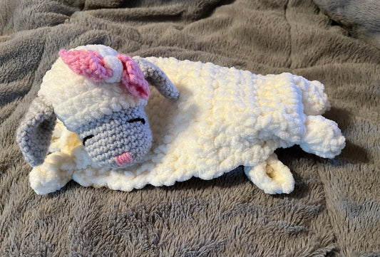 Lamb Lovey