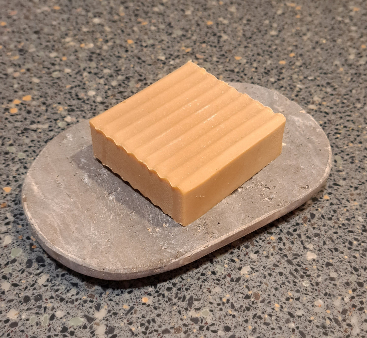 Goat Milk Soap Massage Bar