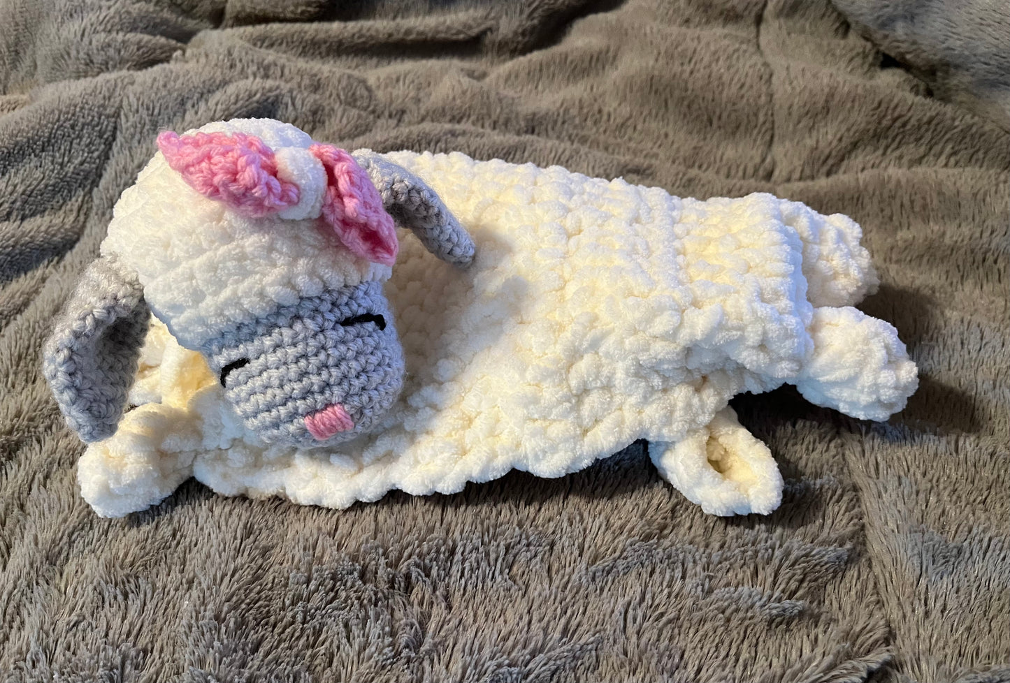 Lamb Lovey