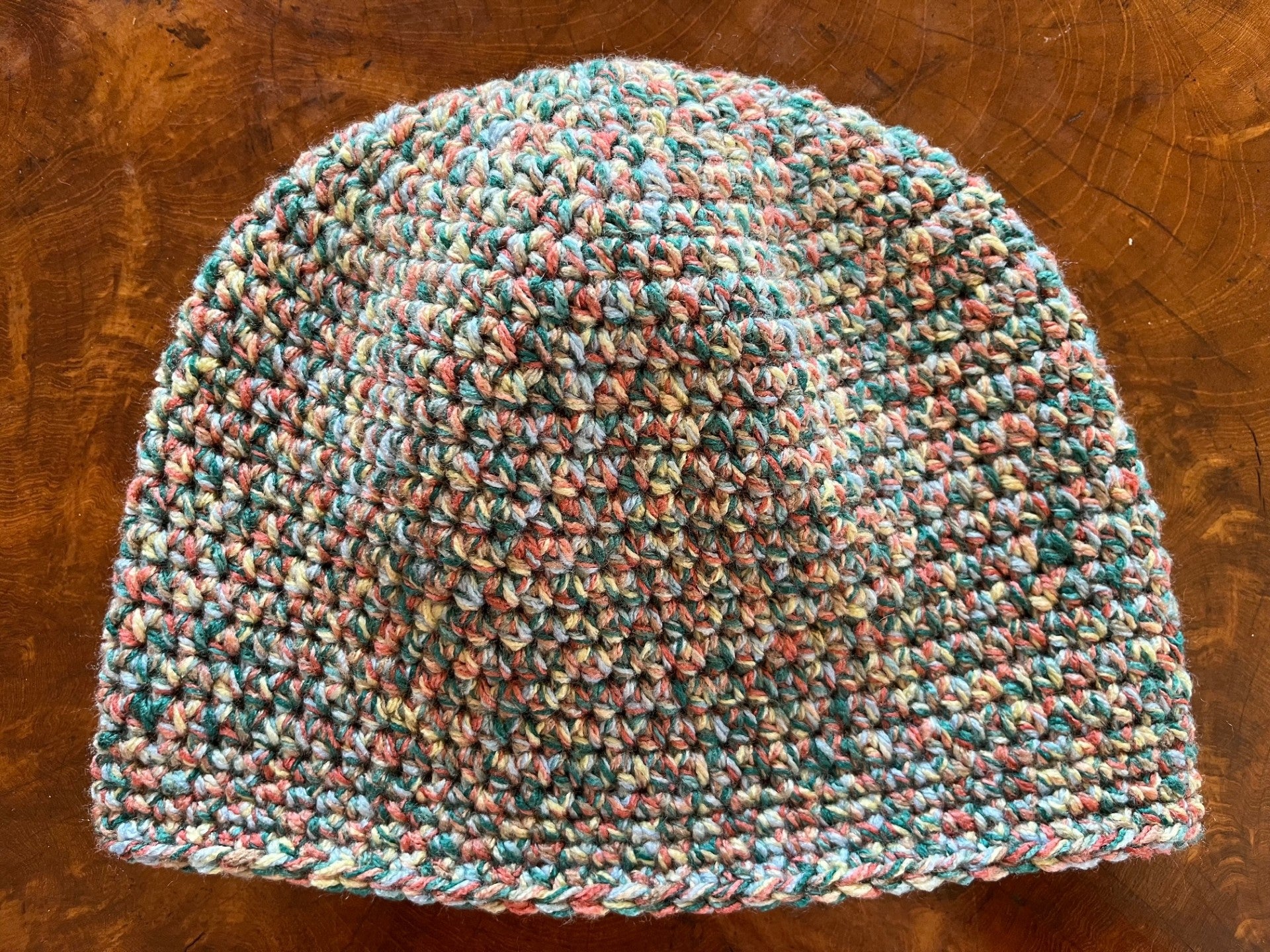 Crochet Beanie