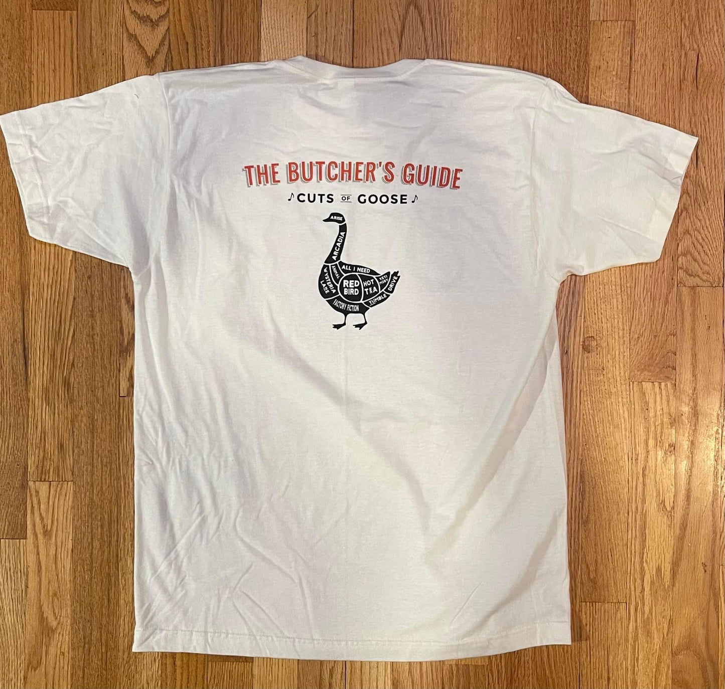 “Goose” T-Shirt