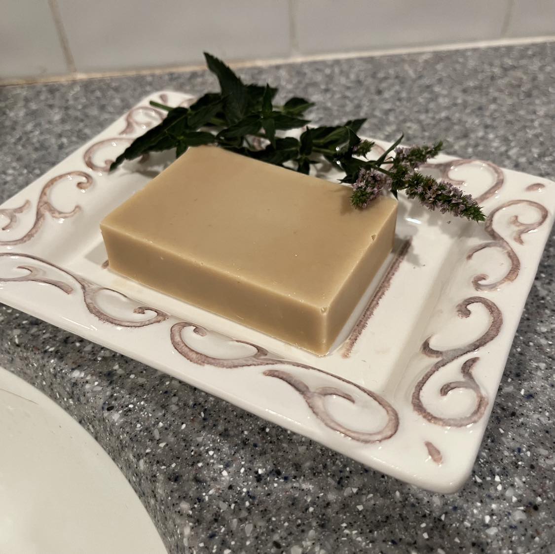 Goat Milk Soap