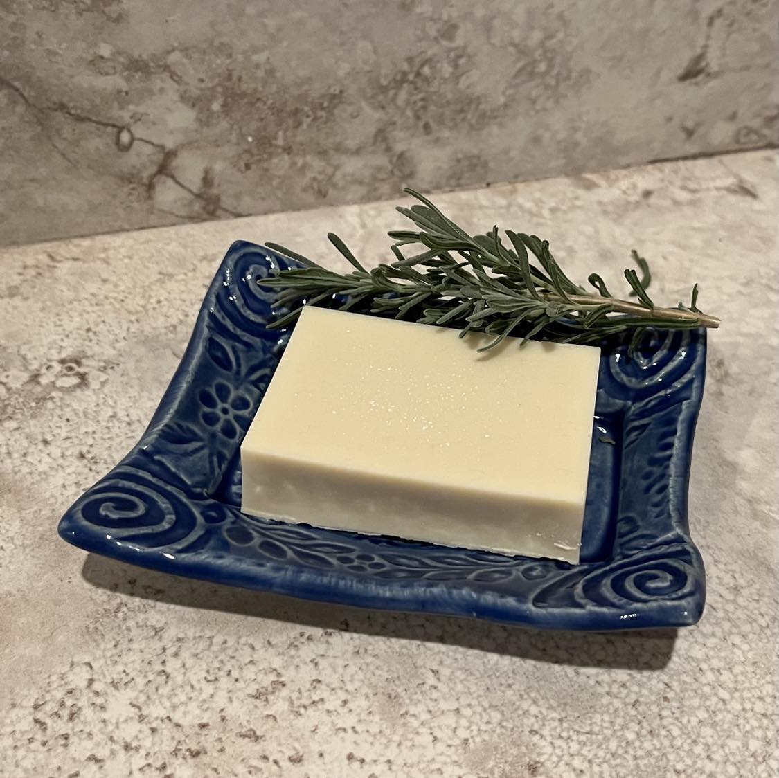 Goat Milk Soap